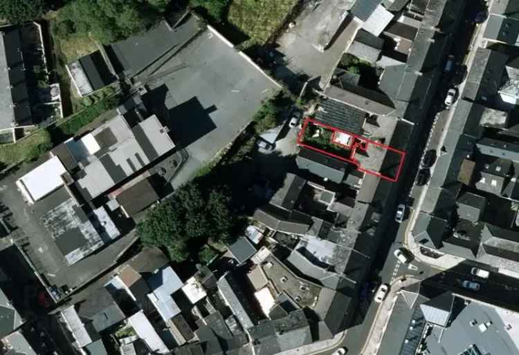 Commercial For Sale in Armagh, Northern Ireland