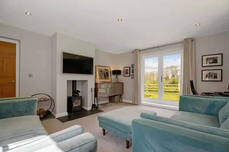 4 Bedroom Detached House to Rent Harbury