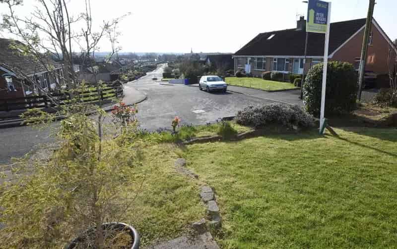 3 Bed Detached Bungalow Newtownards