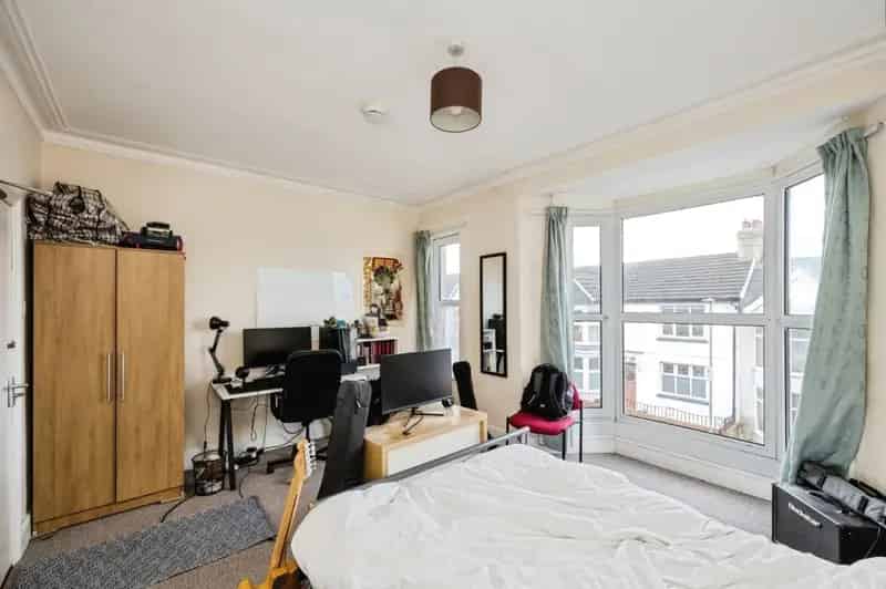 3 Bedroom Terraced House Student Accommodation Investment Opportunity