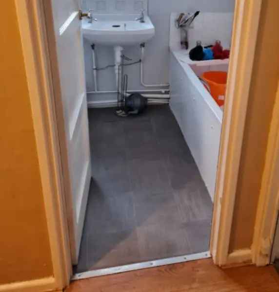 Flat For Rent in Lancaster, England