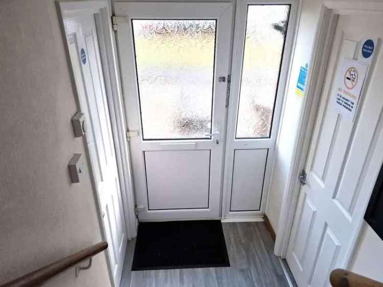 3 Bed Mid Terraced House For Sale Chain Free