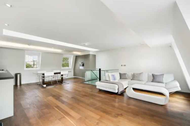 1 Bedroom Flat Apartment South Kensington Patio Furnished
