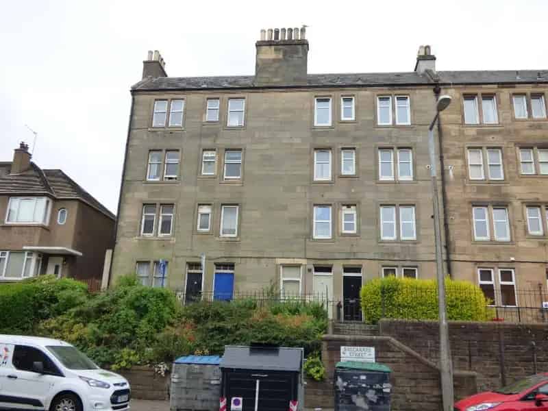 1 Bedroom Flat to Rent Morningside Edinburgh