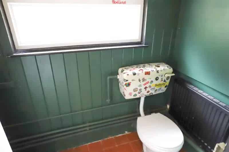 2 Bedroom Terraced House Heavitree Exeter