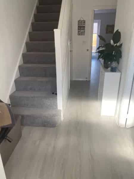 3 or 4 Bedroom Family Home Freshly Updated