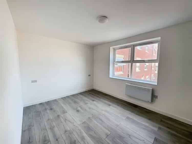 2 Bedroom Flat to Rent Blackpool FY1
