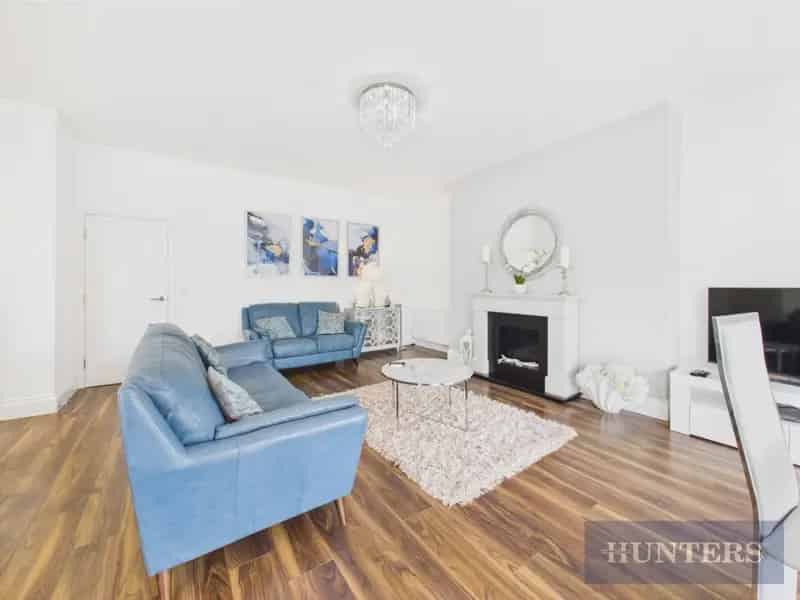 2 Bedroom Sea View Apartment For Sale