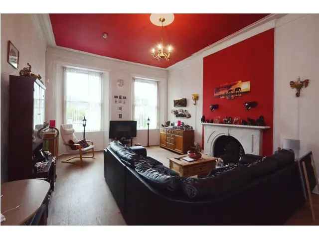 2 bedroom flat  for sale