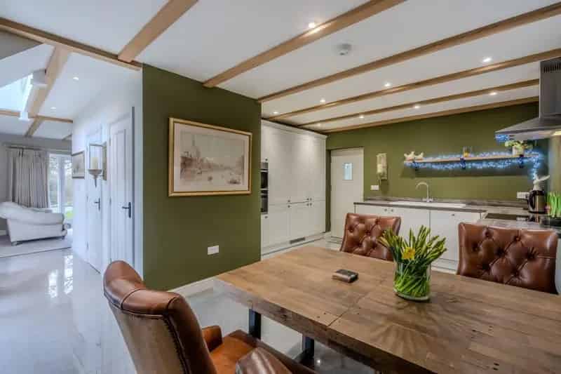 3 Bedroom Barn Conversion for Sale Carlton Saxmundham