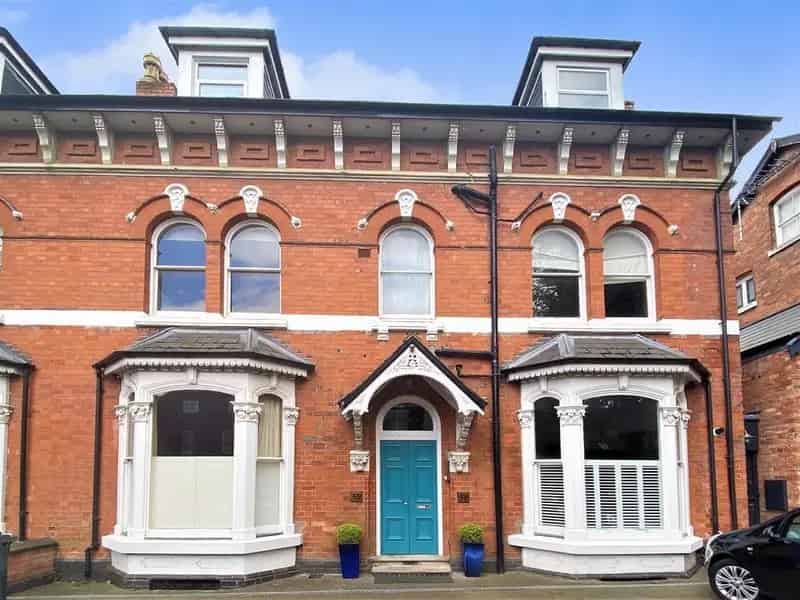1 Bedroom Flat for Sale in Moseley Triangle