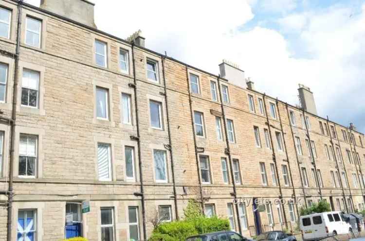 1 Bedroom Flat to Rent in Morningside