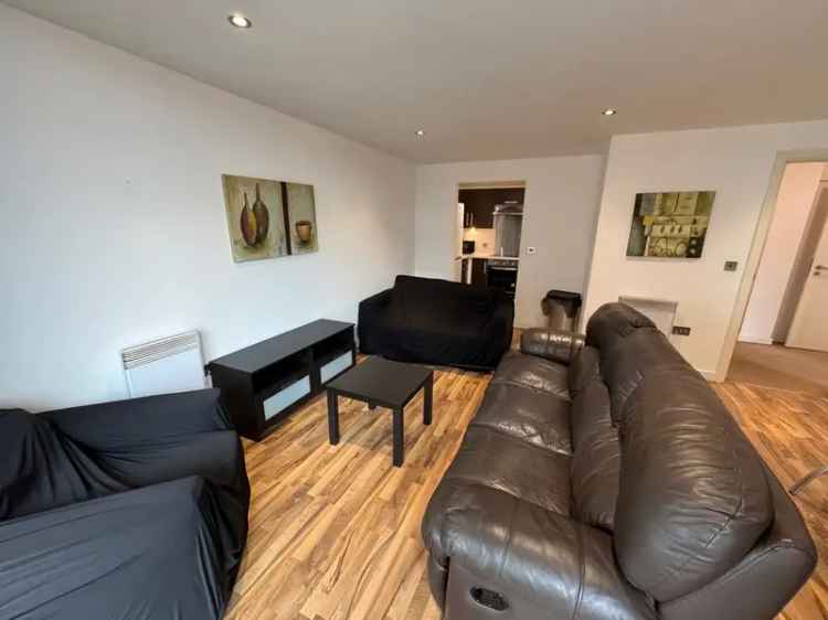 Apartment For Sale in Sheffield, England