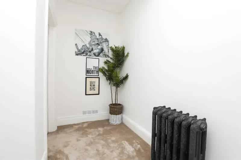 5 Bedroom Victorian Villa For Sale Eccleston Park