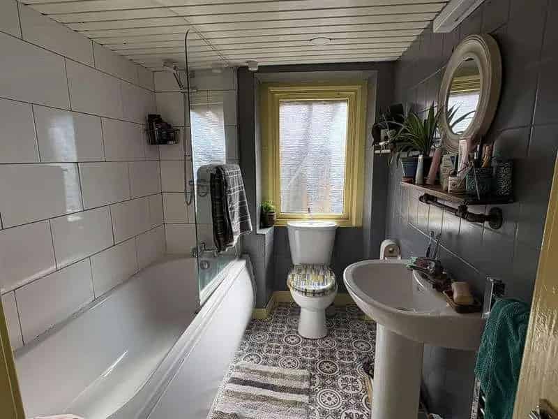 2 Bed Flat for Sale Berwick upon Tweed