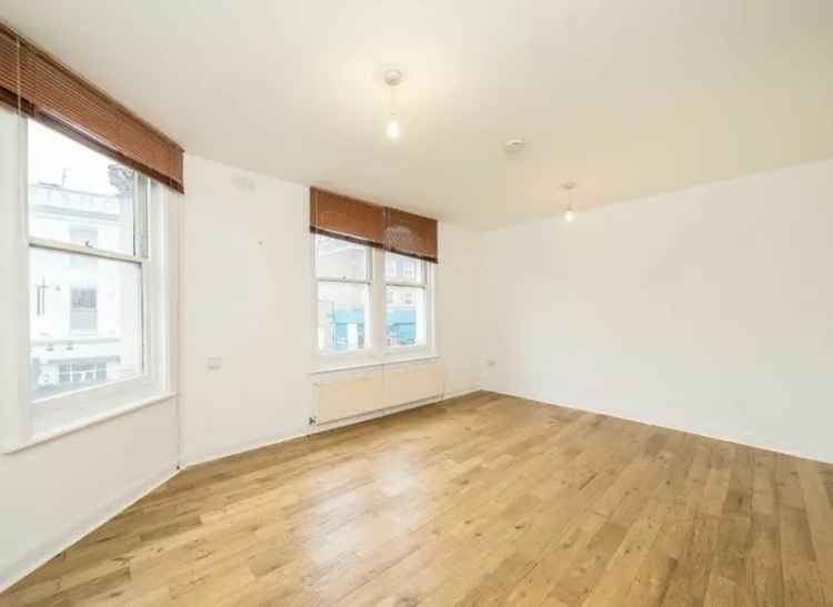 Stylish 1-Bed Apartment For Rent - Recently Refurbished