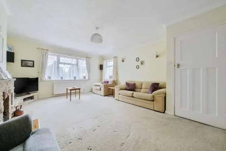 3 Bed Detached Bungalow For Sale