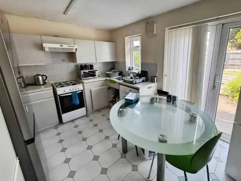 2 Bed House for Sale - Investment Opportunity