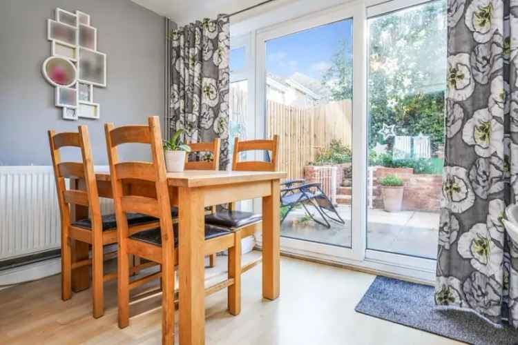 3 Bedroom Family Home in Highworth