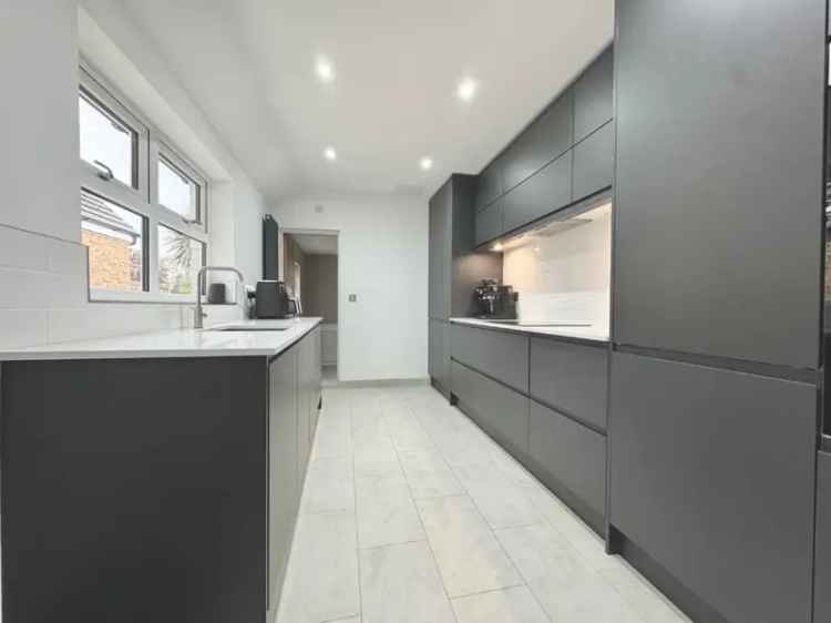 3 Bedroom Victorian House for Sale Kennington