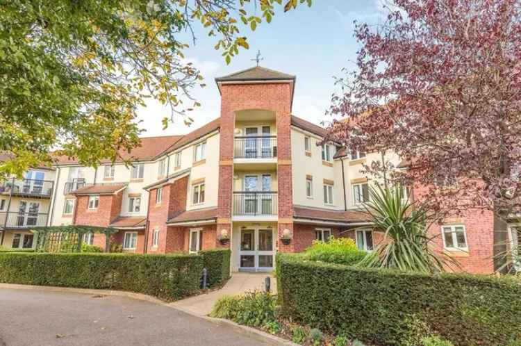 1 Bedroom Retirement Apartment for Sale in Portishead