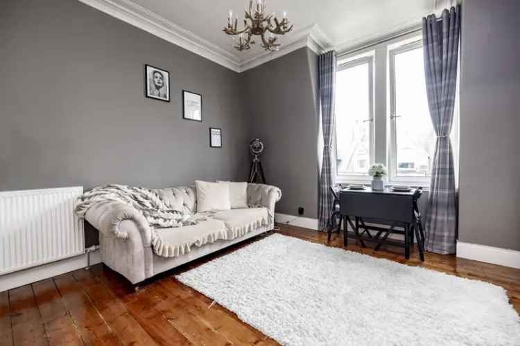 Flat For Rent in Aberdeen City, Scotland