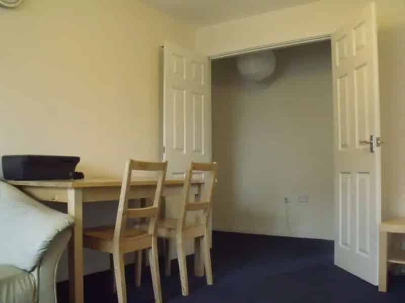 2 Bedroom Apartment Blackley Village Manchester