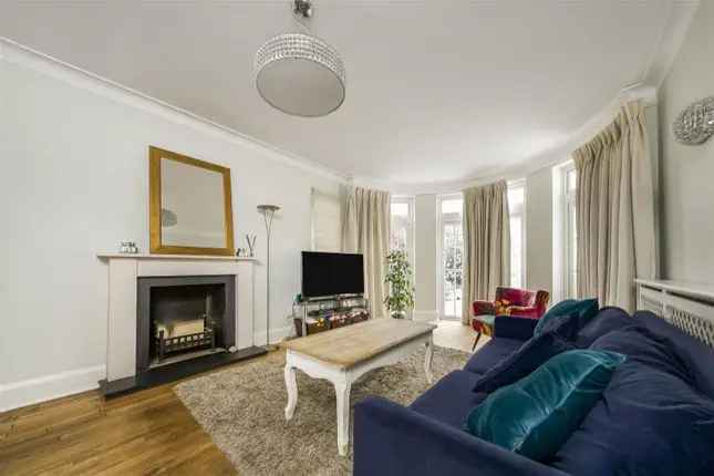 Detached house for sale in London Road, Twickenham TW1