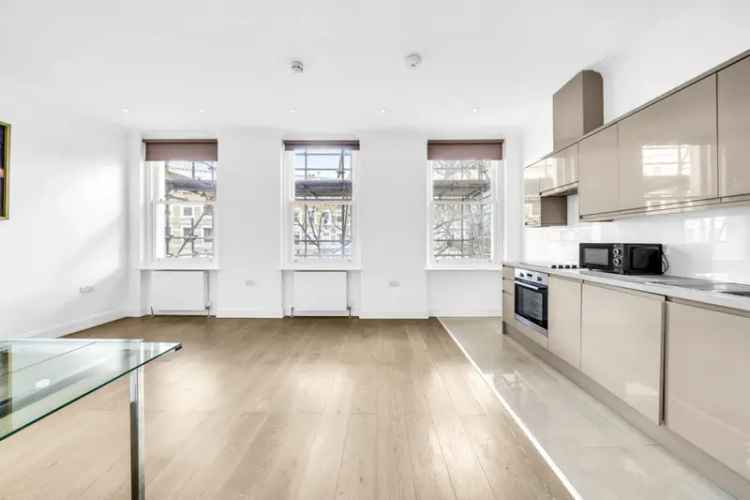 2 bedroom Flat
 To Rent