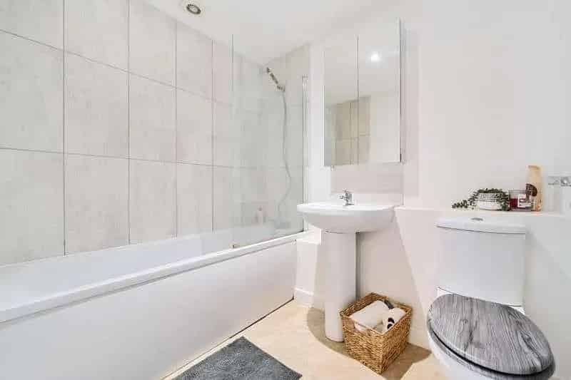 1 bed flat for sale