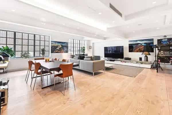 Marshall Street, London, W1F 7BE | Property for sale | Savills