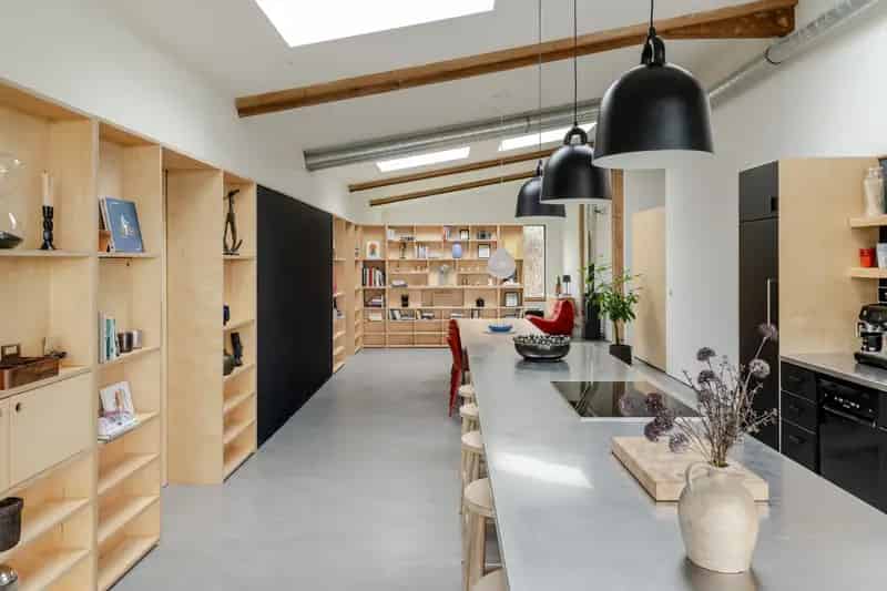 Somerset Passivhaus Home 4 Bedrooms Near Bristol Bath Bruton