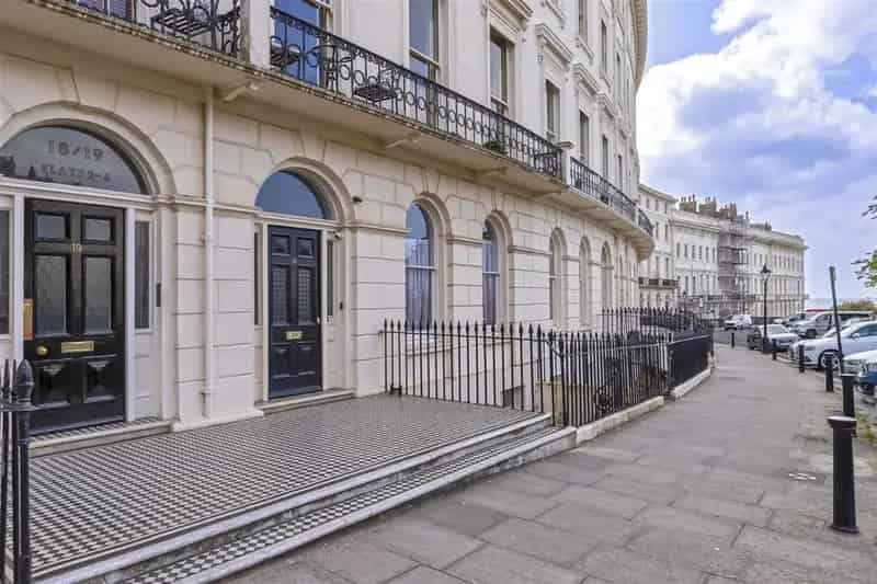 3 Bedroom Flat to Rent