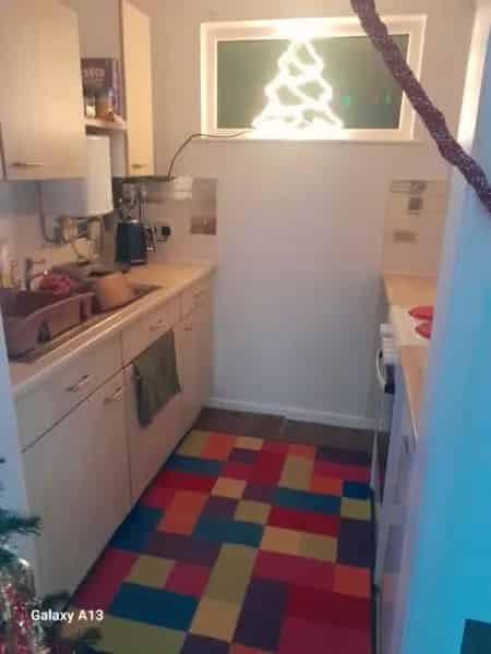 One Bedroom Flat Batheaston Canal Views Sheltered Housing