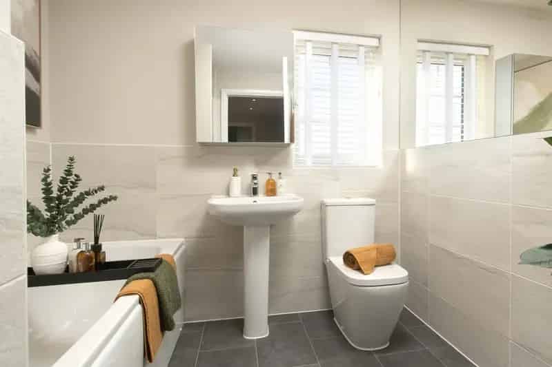 4 Bed House for Sale