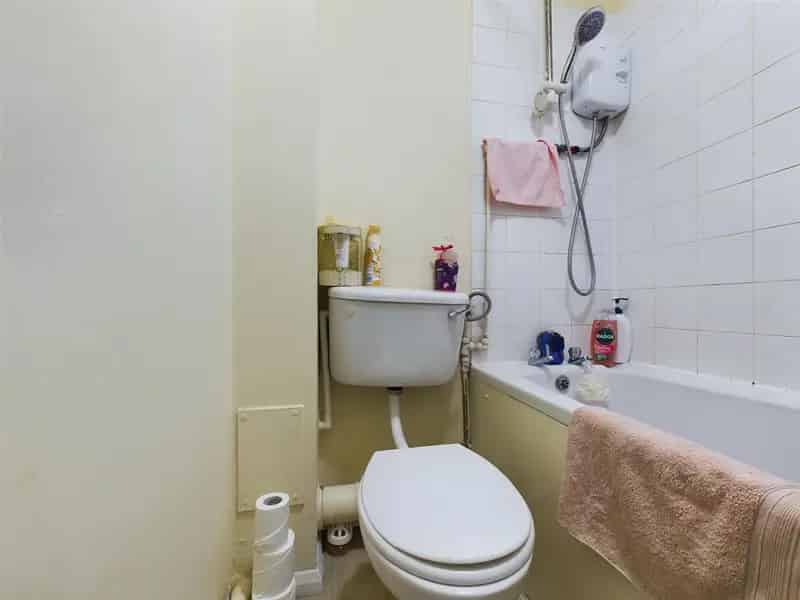 1 Bedroom Apartment House to Rent Near West Ham Station