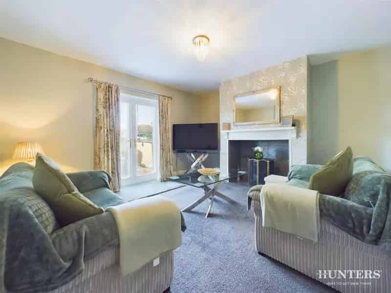 3 Bedroom Bungalow For Sale