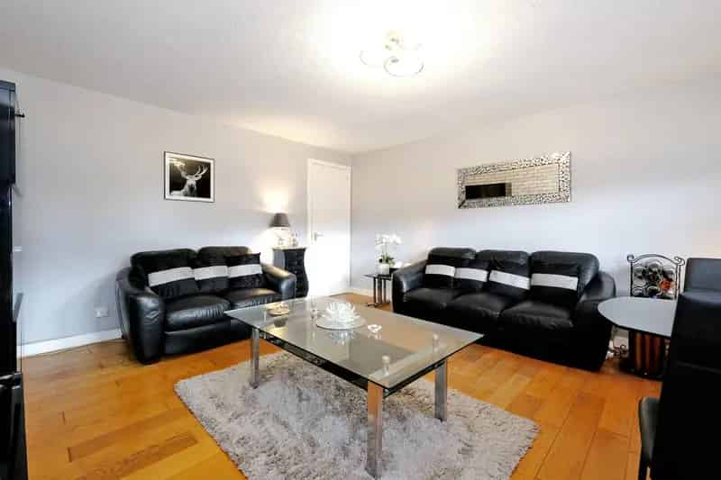 Flat For Rent , Aberdeen City, Scotland