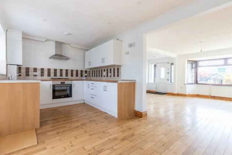 3 Bedroom House For Sale Failsworth