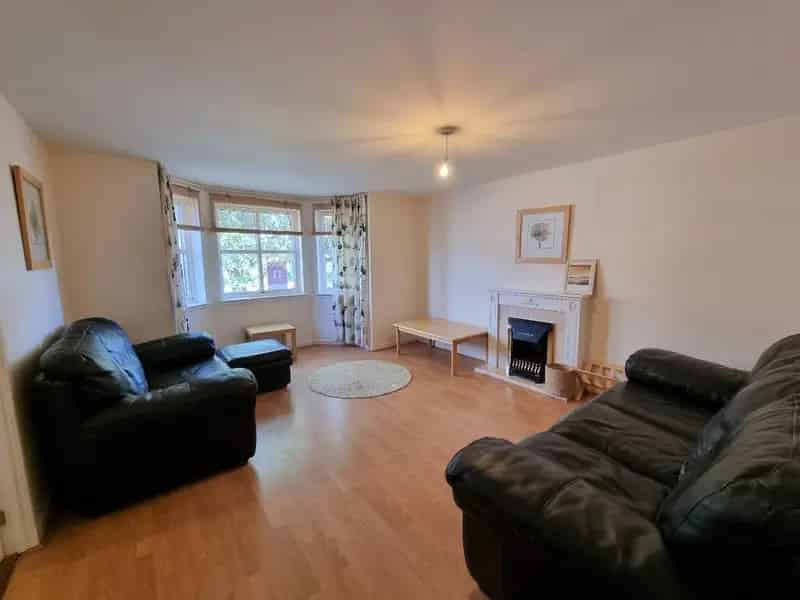 2 Bedroom Flat to Rent in Aberdeen
