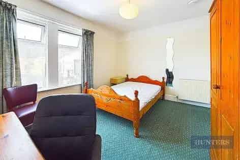 6 Bedroom Student House Near Southampton Universities
