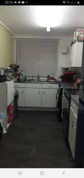 2 Bedroom Ground Floor Flat in Castlecroft Wolverhampton