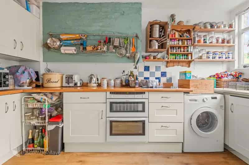2 Bed House for Sale in Aveton Gifford