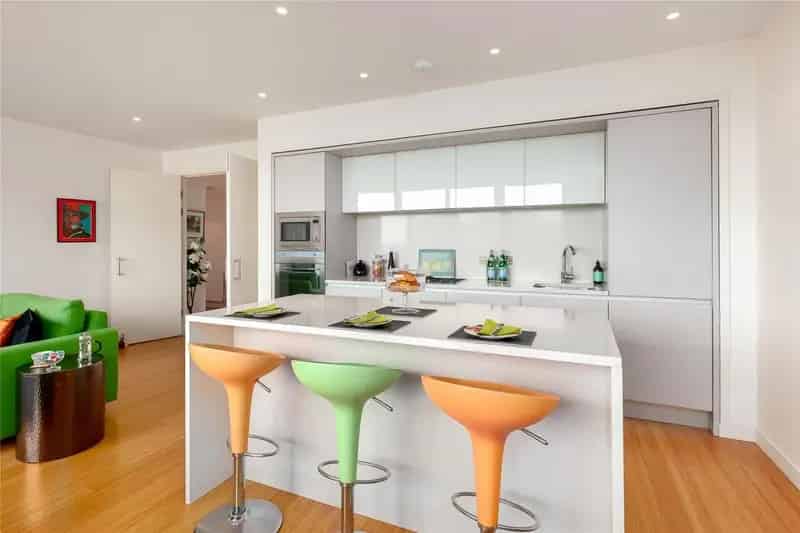 3 Bedroom Apartment for Rent in Edinburgh's Georgian New Town