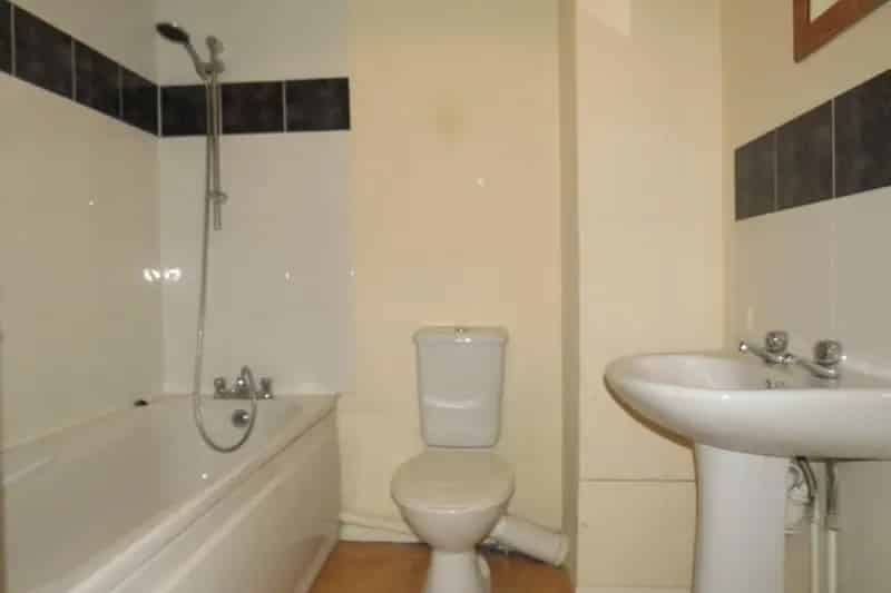 Flat For Rent , Fenland District, England