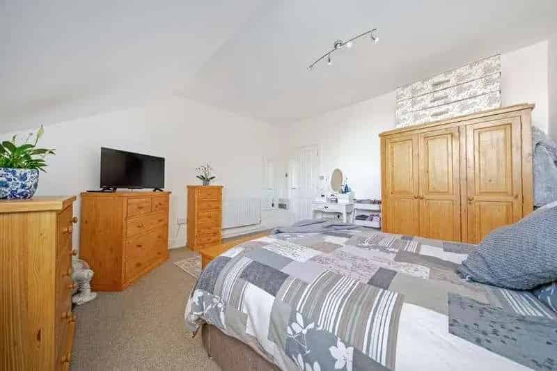 2 Bed Flat for Sale Llandrindod Wells