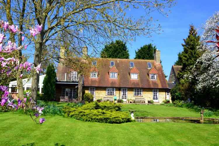 Country House for sale with 6 bedrooms, Fringford, Oxfordshire