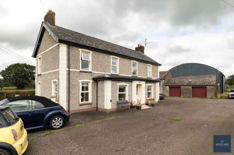 Farm For Sale in East Hertfordshire, England