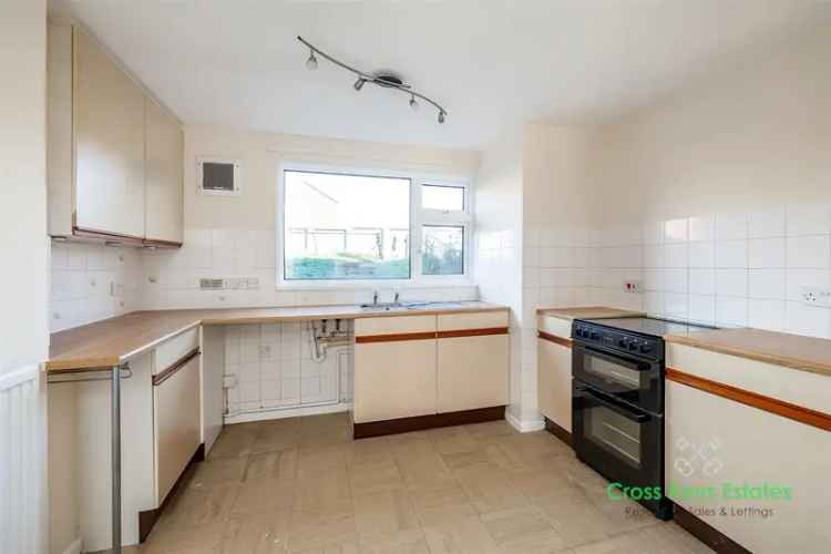 3 Bedroom House for Rent in Tamerton Foliot