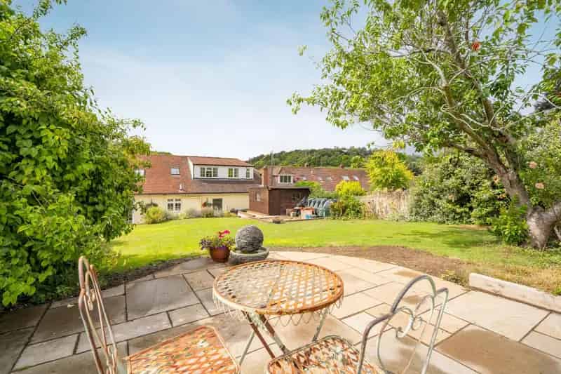 Semi-Detached House for sale with 4 bedrooms, Speen Road, North Dean